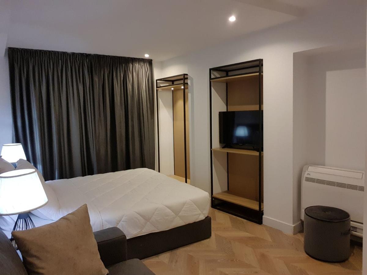 Prime Hotel Tiranë Eksteriør bilde