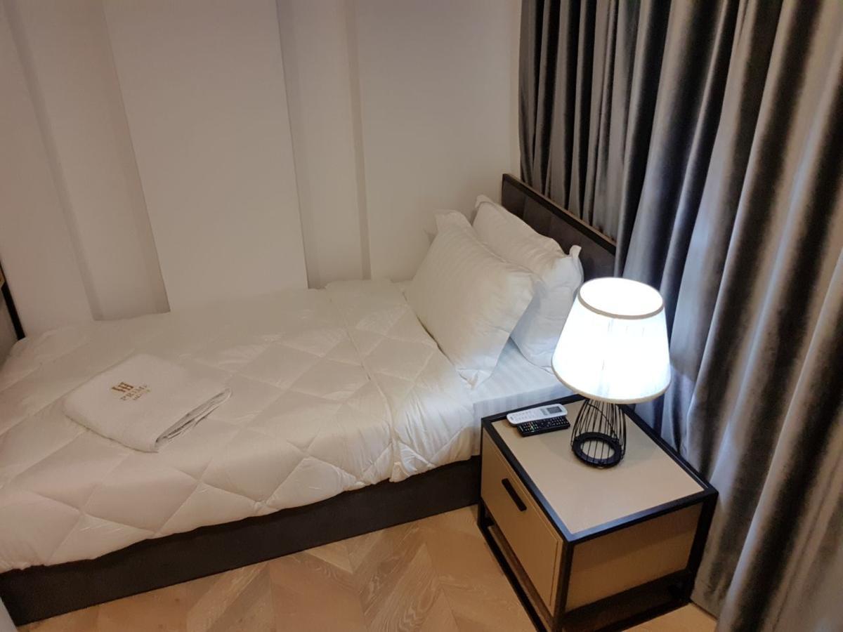 Prime Hotel Tiranë Eksteriør bilde