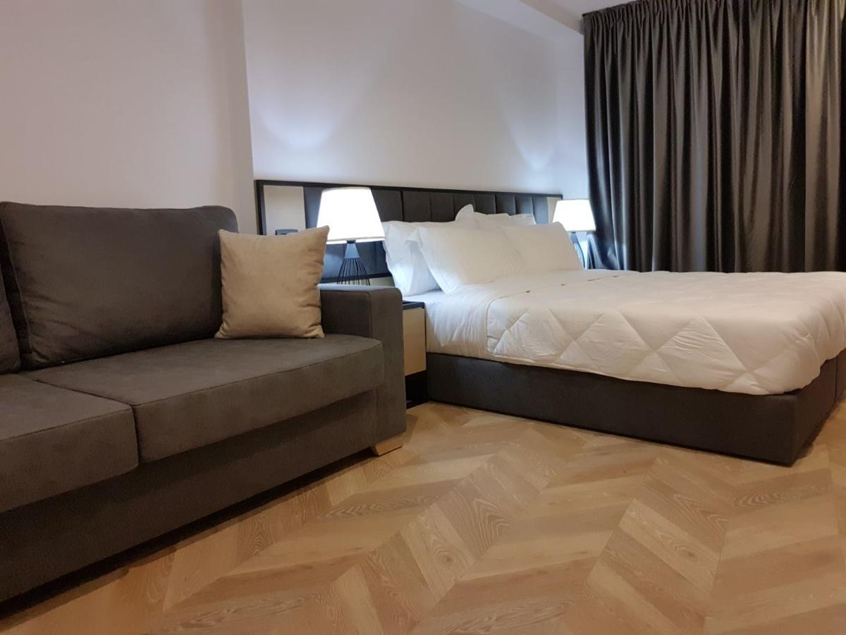 Prime Hotel Tiranë Eksteriør bilde