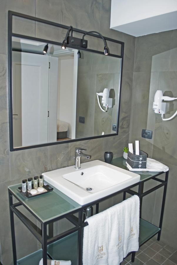 Prime Hotel Tiranë Eksteriør bilde