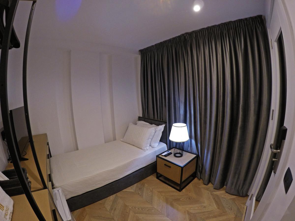 Prime Hotel Tiranë Eksteriør bilde