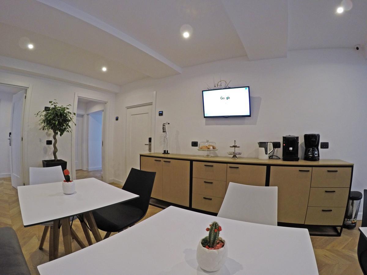 Prime Hotel Tiranë Eksteriør bilde