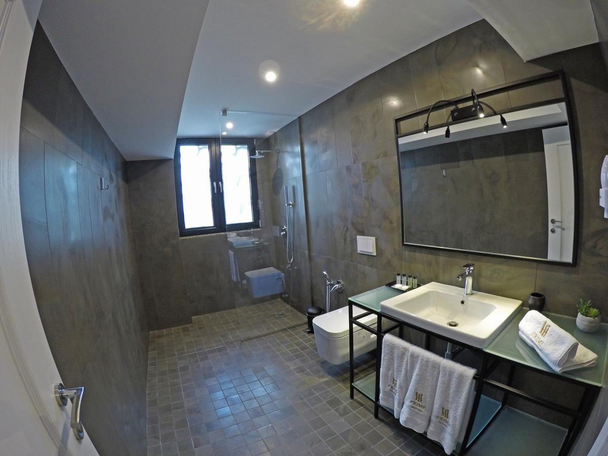 Prime Hotel Tiranë Eksteriør bilde