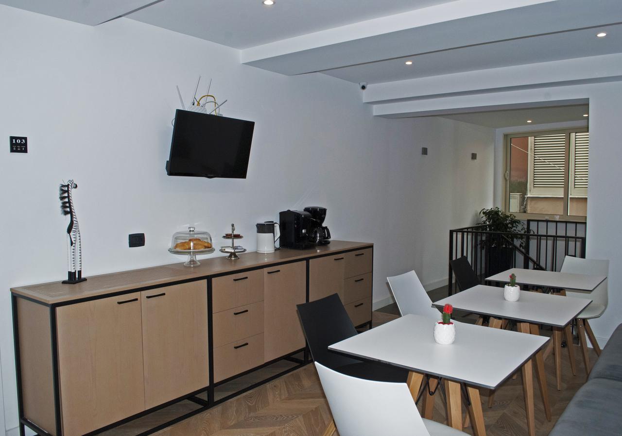 Prime Hotel Tiranë Eksteriør bilde