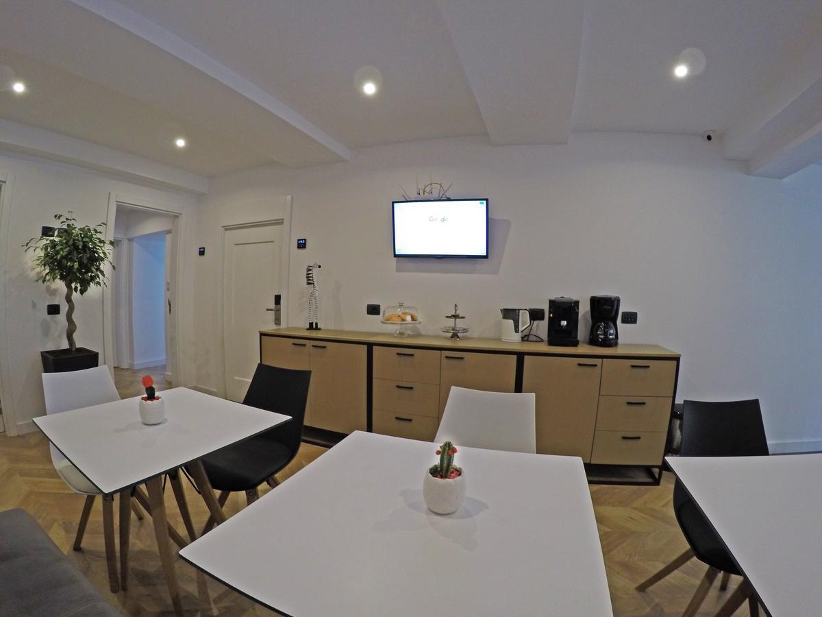 Prime Hotel Tiranë Eksteriør bilde