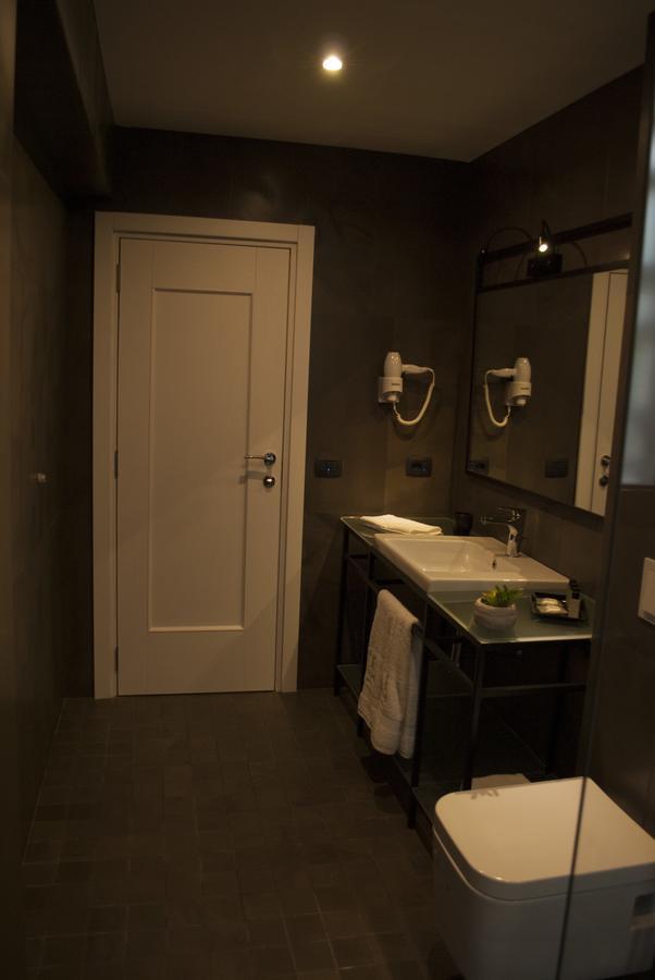 Prime Hotel Tiranë Eksteriør bilde