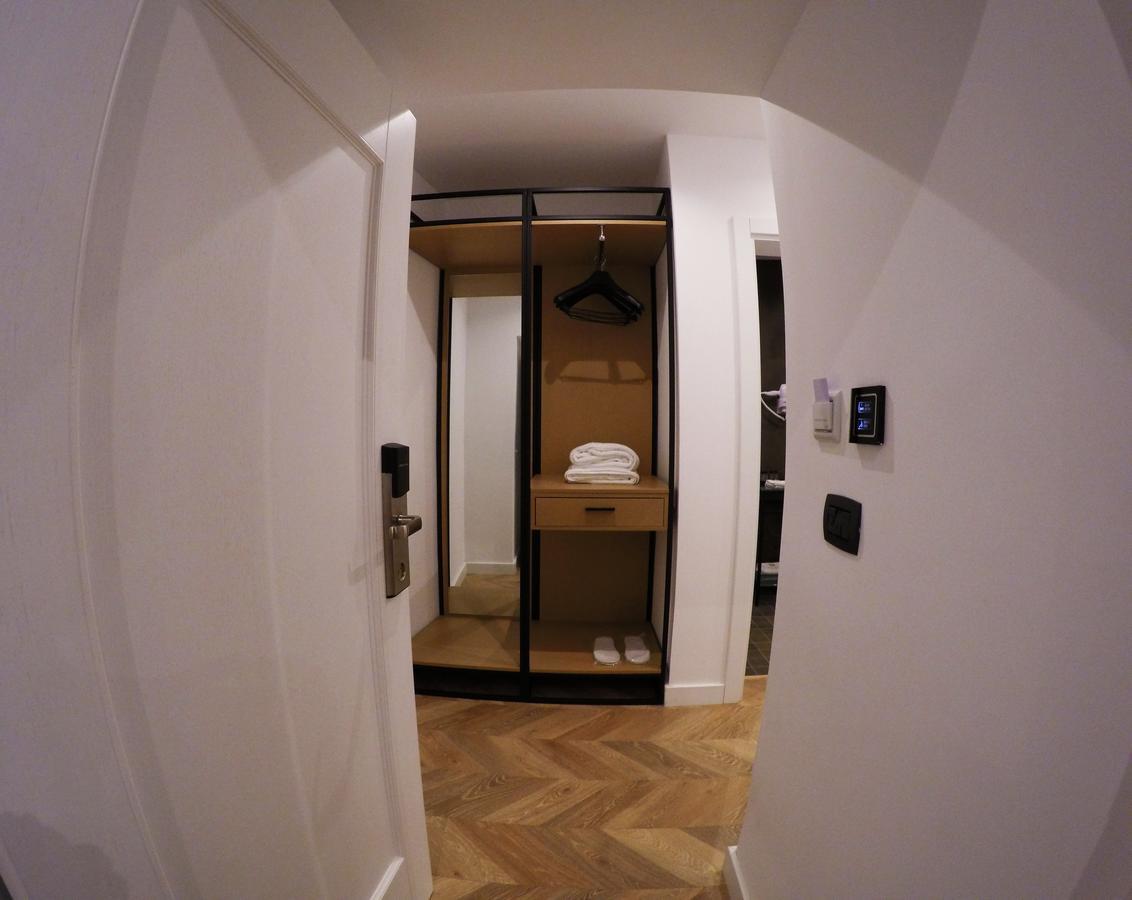 Prime Hotel Tiranë Eksteriør bilde