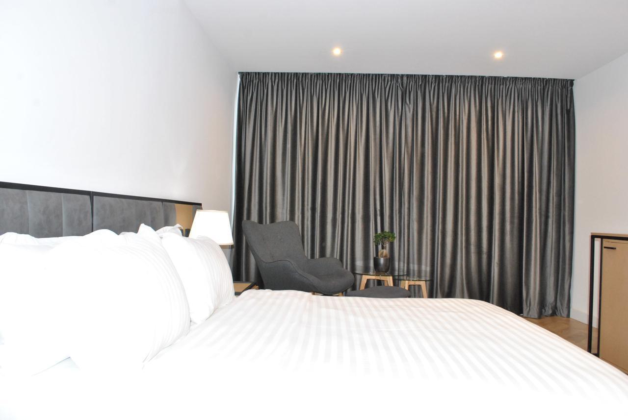 Prime Hotel Tiranë Eksteriør bilde
