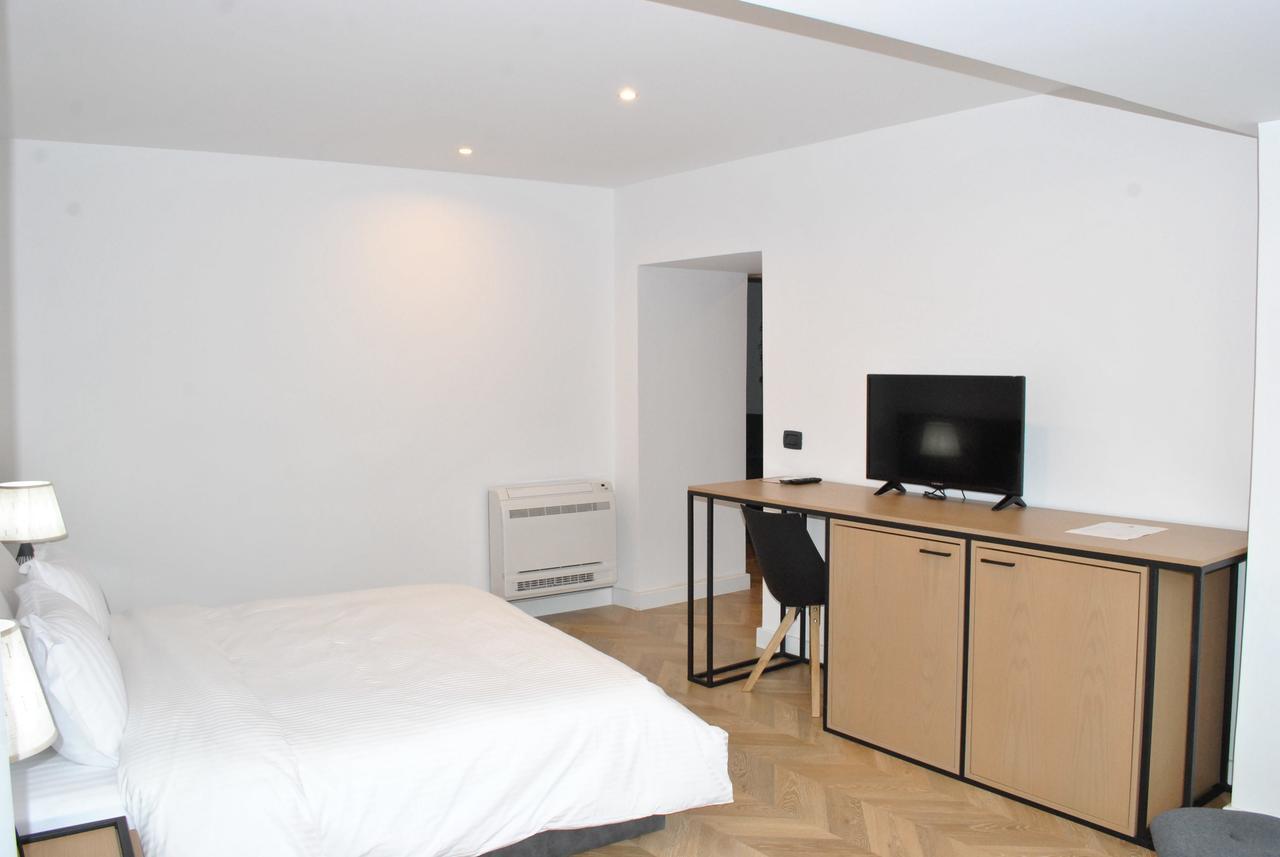 Prime Hotel Tiranë Eksteriør bilde